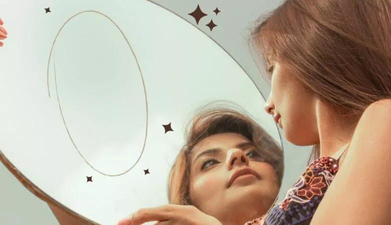 la vita è fatta di scelte, scegli di amarti