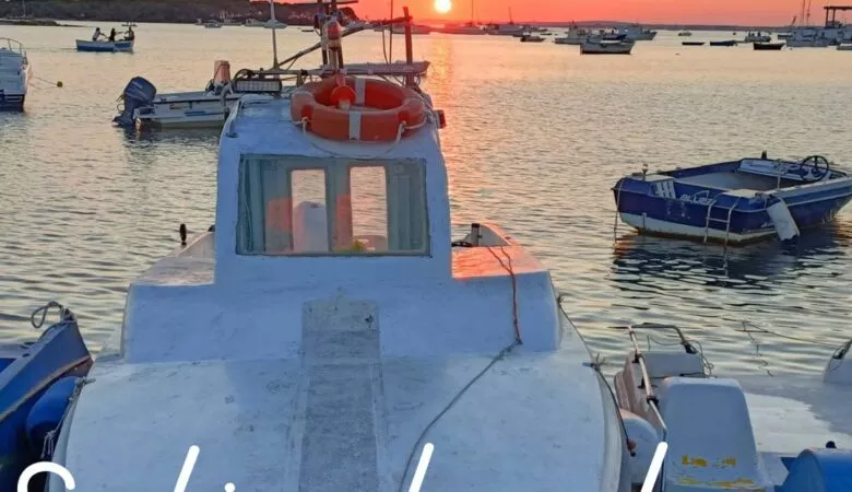 la paura di cambiare ti blocca, sali a bordo e liberiamoci