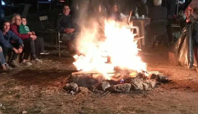 fai ciò che ami e riaccendi il tuo fuoco